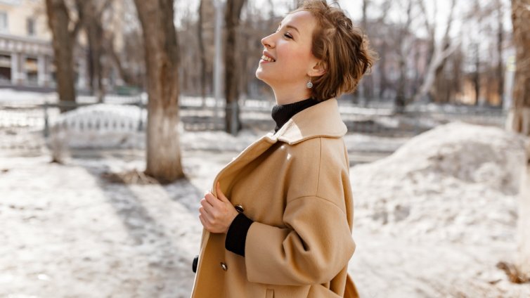 Зимни палта &ndash; моделите които да носите този сезон