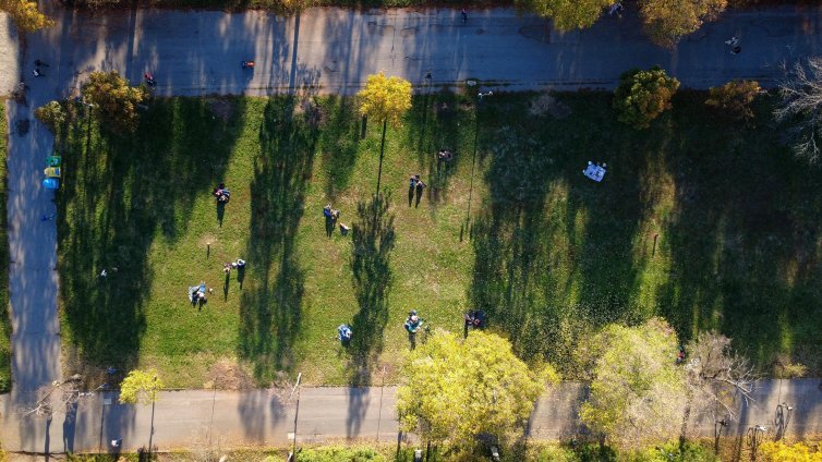 Слънчево време в събота, градусите ще достигат до 18°