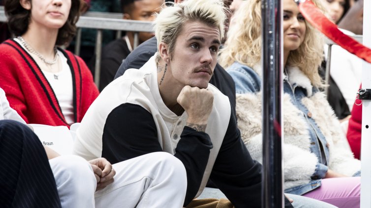 Джъстин Бийбър шокира като разкри кое счита за изневяра