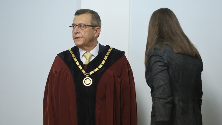 Конституционният съд образува дело за промените в Закона за ДАНС