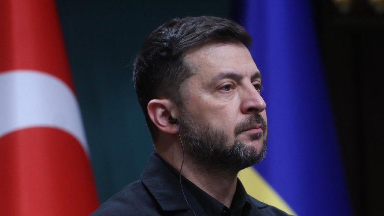 Паника в Киев заради тайните преговори на Тръмп с Путин