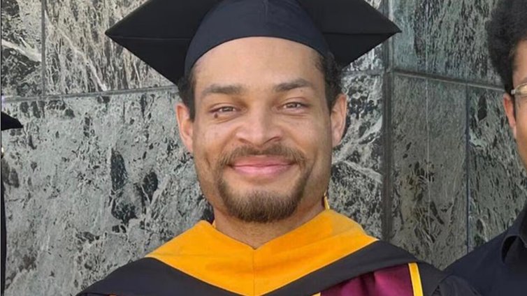 Коул Томас Алън е високообразован и академично успешен, но защо стреля по Тръмп? СНИМКИ