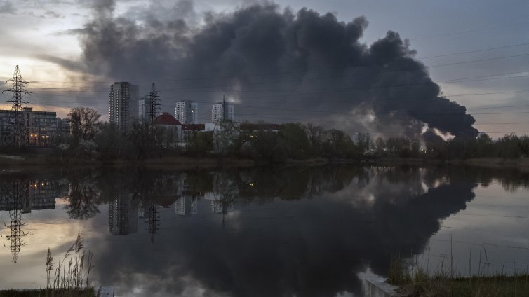 Какво се крие зад новата руска крилата ракета, предназначена за Су-57?