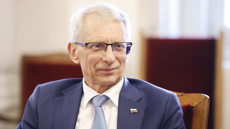 Денков: Усмивките на хората ще изчезнат, когато се стигне до зимния период