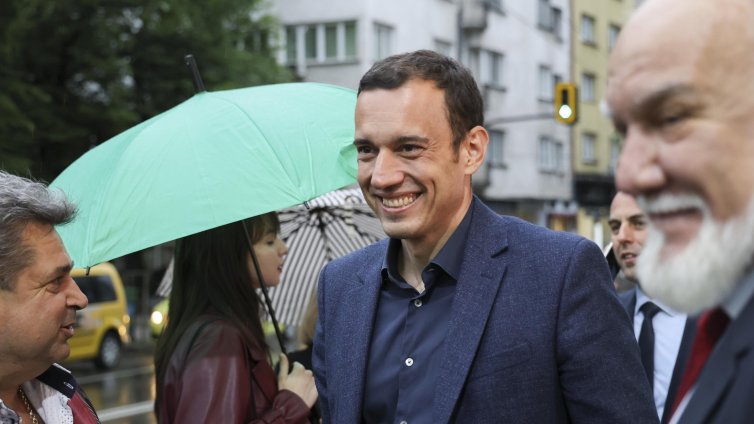 Васил Терзиев: Това не е бюджетът, зад който заставам аз