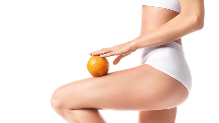 Трикове за справяне с целулита