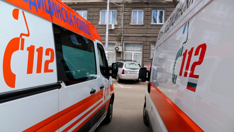 Работници с тежки изгаряния след инцидент в ТЕЦ &ldquo;Бобов дол&rdquo;