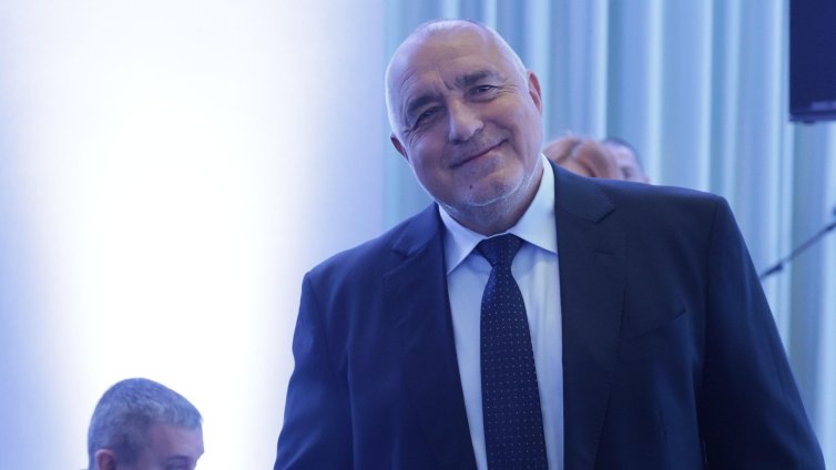 Борисов се заяде с Радев: Той създаде &ldquo;шарлатаните&rdquo; и назначи служебния кабинет