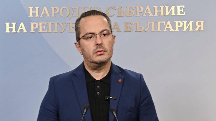 Цончо Ганев: Защо се омаловажава, че това може да е атака от Украйна?