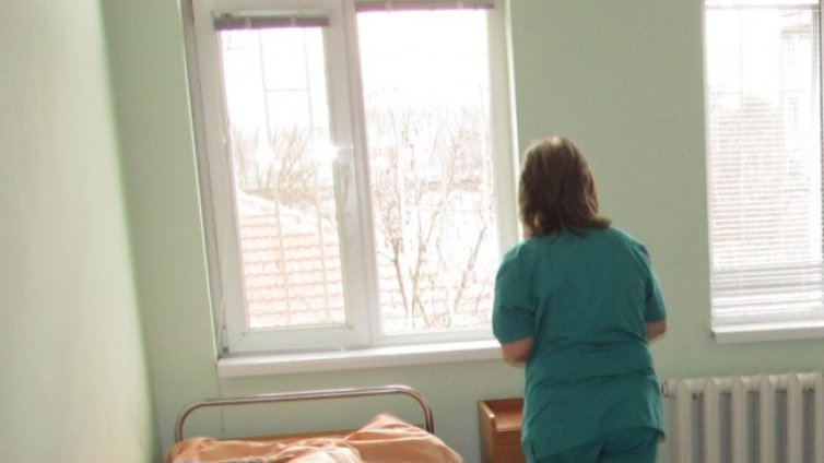 На 95% е пълно детското отделение в Дупница