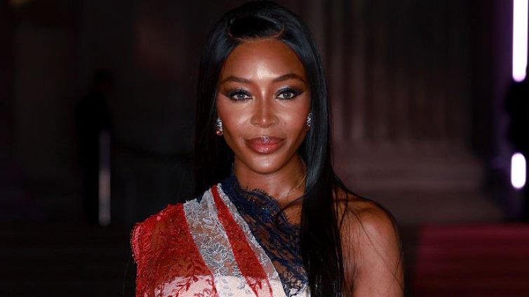 Лондонската Met Gala &ndash; Наоми Кембъл, Джанет Джаксън и племенничките на принцеса Даяна