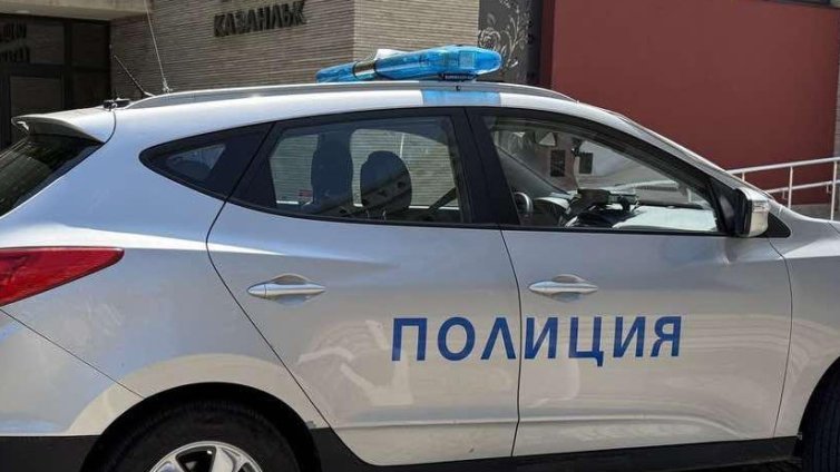 Човек загина при катастрофа в София