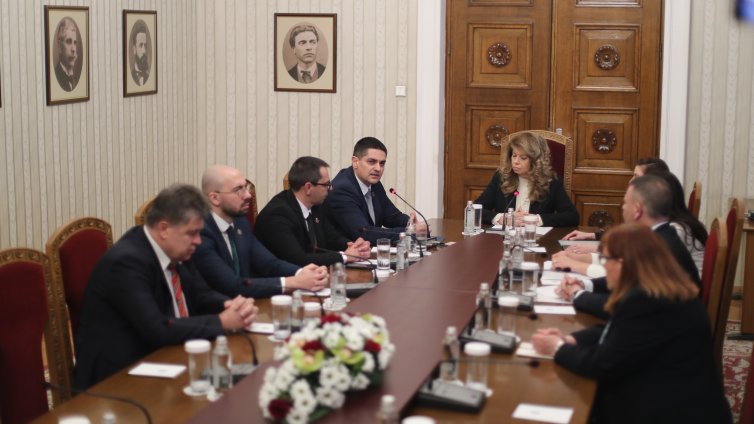 БСП с критика към МЕЧ заради &ldquo;низки нападки и внушения&rdquo; при Йотова