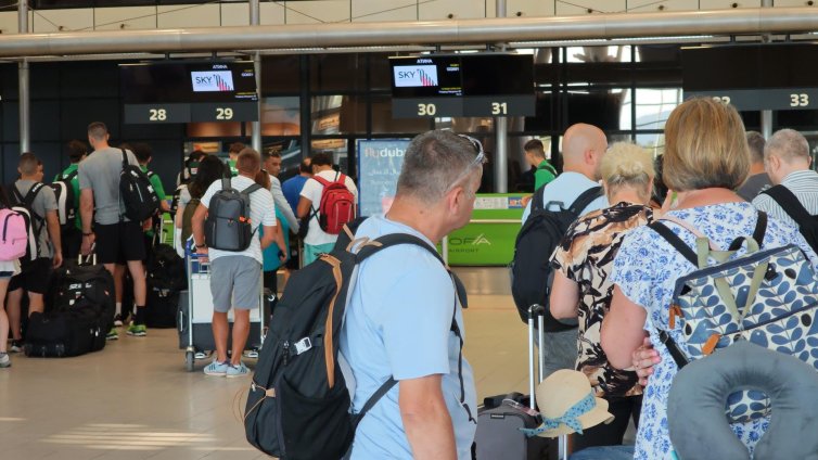 Вече одобрени: 532 души ще се връщат у нас, ще получат пари