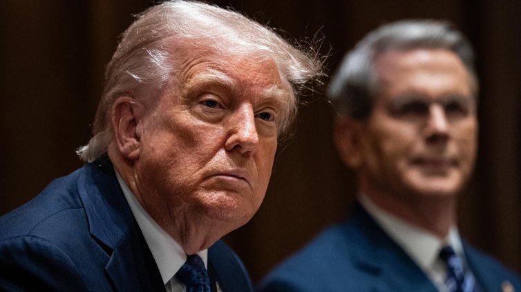 Тръмп: Имам собствен краен срок за края на войната в Украйна