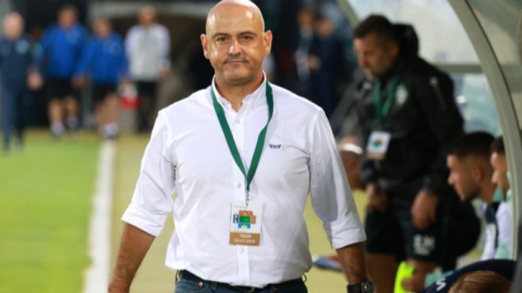 Треньорът на Лудогорец Руи Мота: Бяхме по-добри  