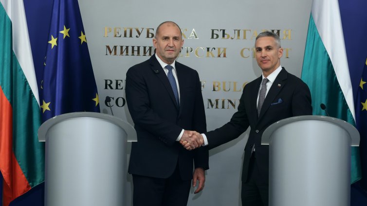 Гюров: &ldquo;Многослойната дипломация&rdquo; има граници, които не бива да се прекрачват