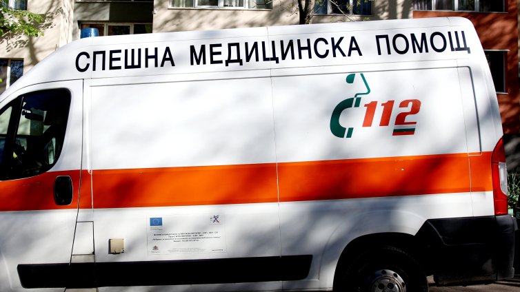 Мотоциклетист е с опасност за живота след катастрофа на пътя Смолян – Мадан