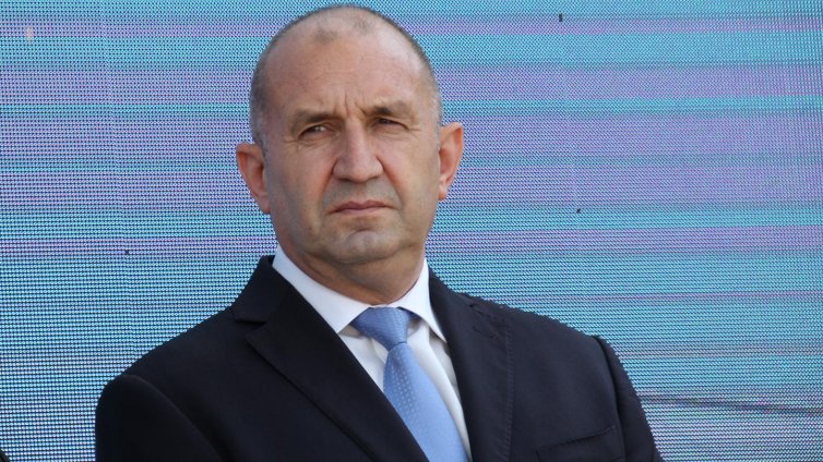 Радев към евролидерите: Правата на българите в РСМ не могат да бъдат обект на договорки 