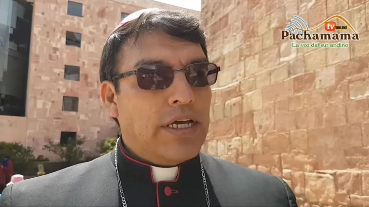 Перуански свещеник имал 17 любовници, жените едва не се сбили 