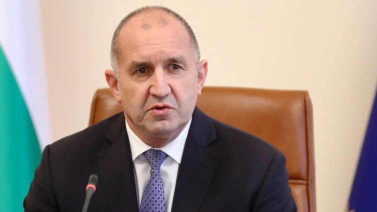Премиерът Радев: Тепърва започва същинската работа