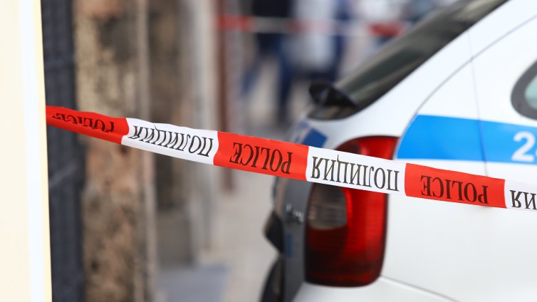 Откриха труп на мъж в Кърджали