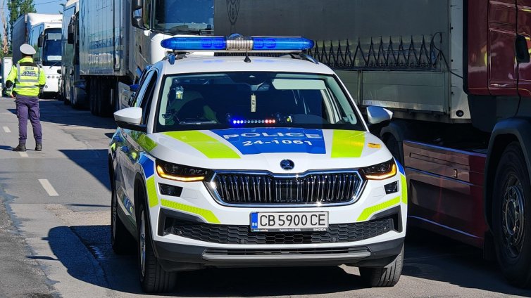 Млад мъж блъсна украинка, движеща се по тротоара, тя загина