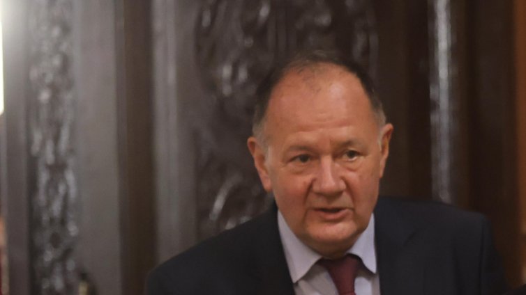 Михаил Миков: Очевидно е, че ние сме държава на безотговорността