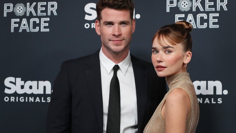 Лиам Хемсуърт проговори за годежа