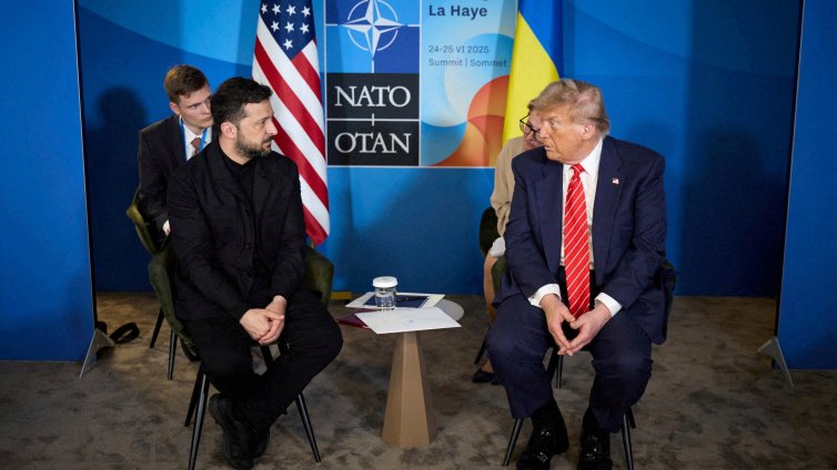 Тръмп: Обама даде Крим на Путин без нито един изстрел, Зеленски да забрави за НАТО