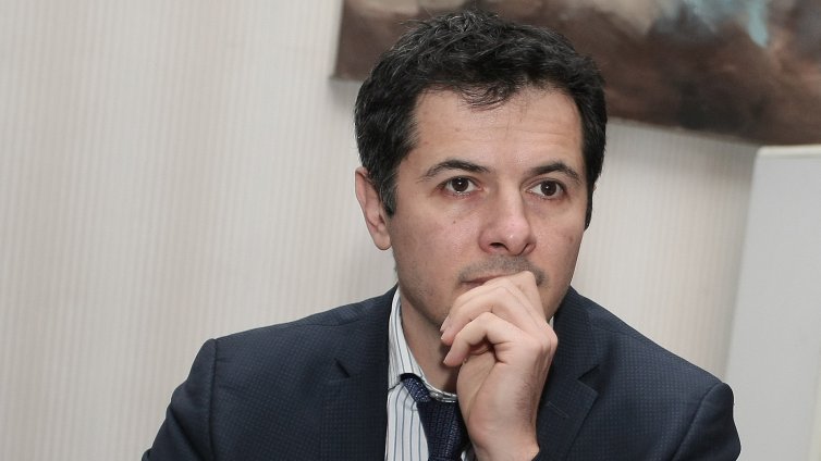 Филип Гунев: Не може служителите да са проактивни, докато МВР е политизирано