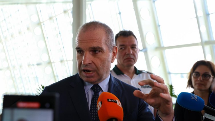 Караджов: Ryanair дължи отговори, а не оправдания!