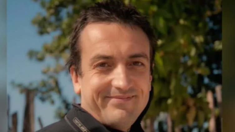 Хипнотерапия, шаманизъм и контакти с извънземни: На какво е учил Лама Иво учениците си? 