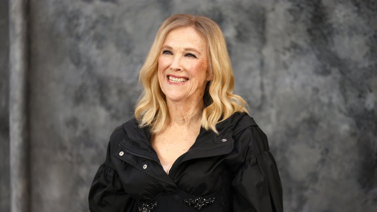 Стана ясна причината за смъртта на Катрин О'Хара