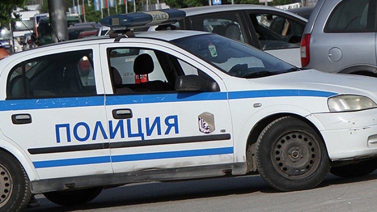 Мъж е в неизвестност след пороите край Пещера, издирват го с дронове и кучета