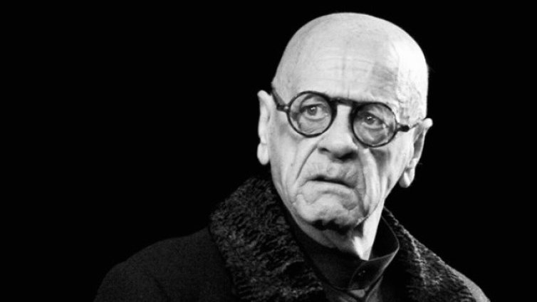 Актьорът Петър Димов почина на 87-годишна възраст