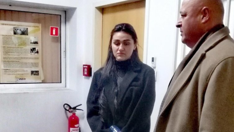 Дебора: Престъпниците имат повече права от жертвите