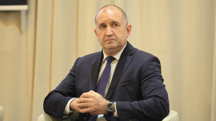 Радев: Българските институции не позволяват ксенофобия, расизъм и антисемитизъм
