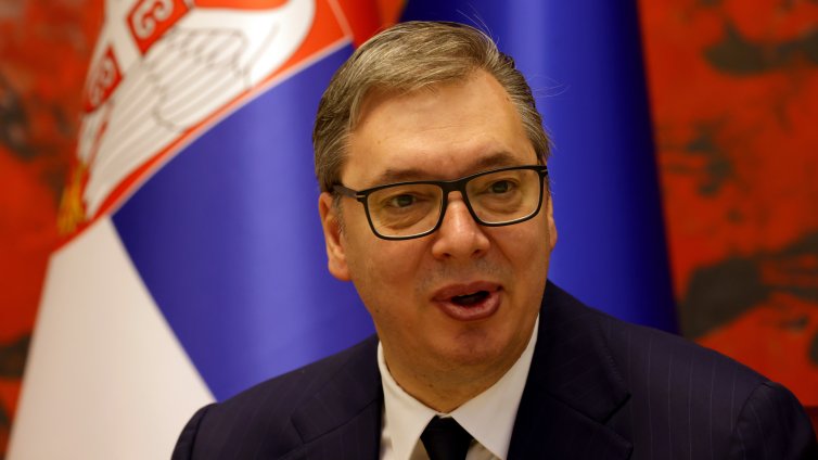 Вучич се хвали: Сърбия е най-големият приятел на Африка в цяла Европа