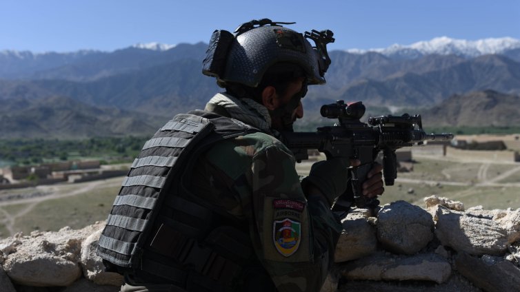 С края на договора СТАРТ светът влиза в ерата на ядрена анархия