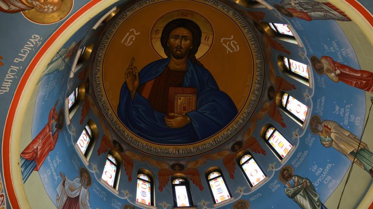 Честваме Зимния Кръстовден, кой черпи за имен ден?