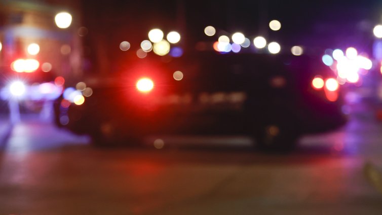 Влиятелна съдийка в САЩ кара в насрещното мъртво пияна