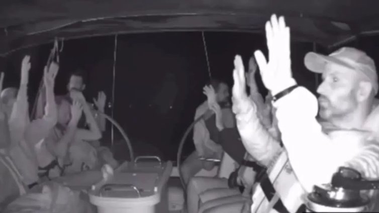 Желязков: Информирали сме Израел за българския гражданин от флотилията &bdquo;Сумуд&ldquo;