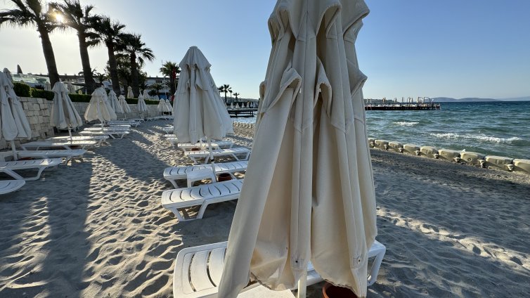 До 30% отлив на германски туристи очакват по морето това лято