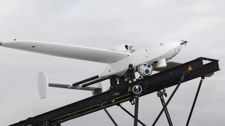 Строят център за изпитание на дронове в Стара Загора