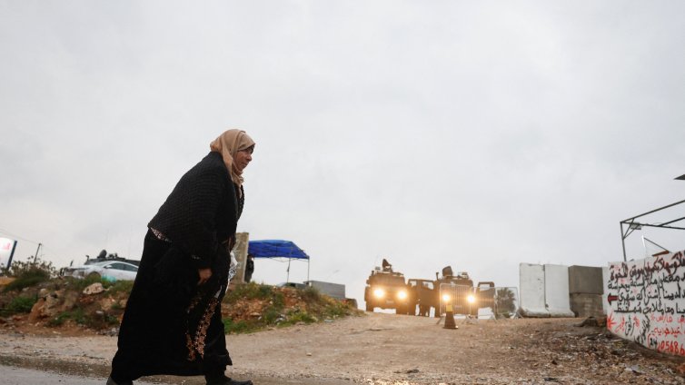 Израел изготвя нови военни планове за натиск върху &bdquo;Хамас&rdquo;