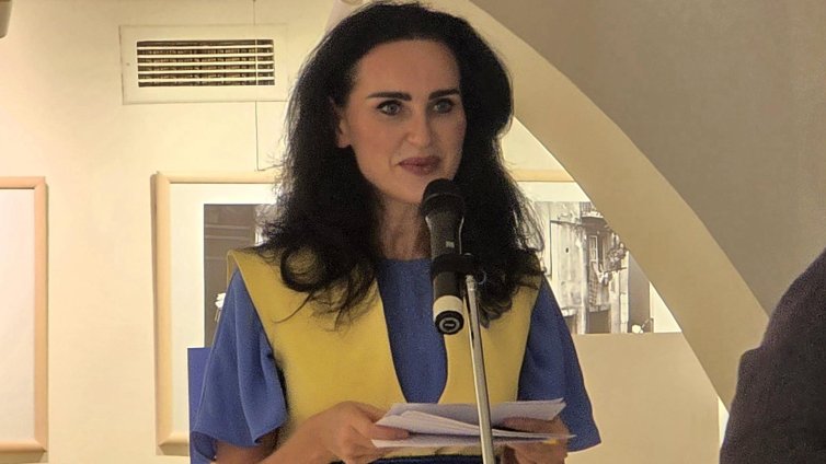 Посланикът на Украйна у нас за атаката над Киев: Варварски, циничен отговор на Кремъл на всички мирни усилия