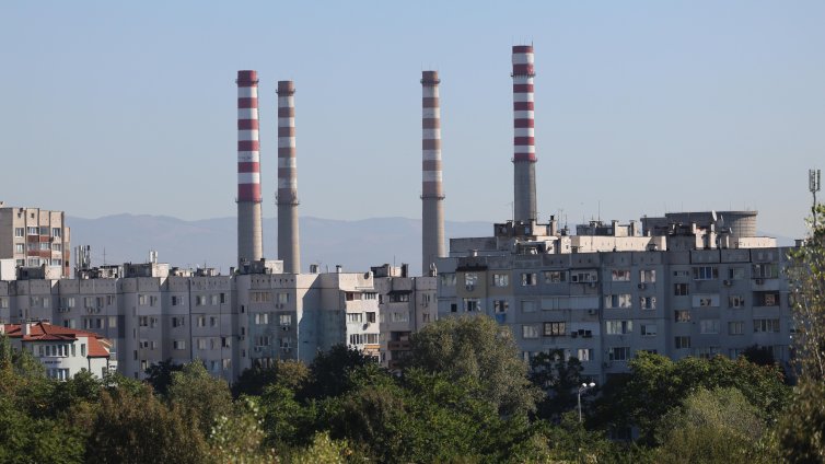 Започва големият ремонт на &bdquo;Топлофикация&ldquo; в столичния квартал "Дружба 2"