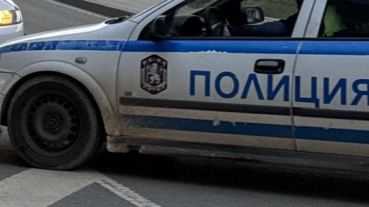 Четирима са пострадали при катастрофа в Кюстендилско