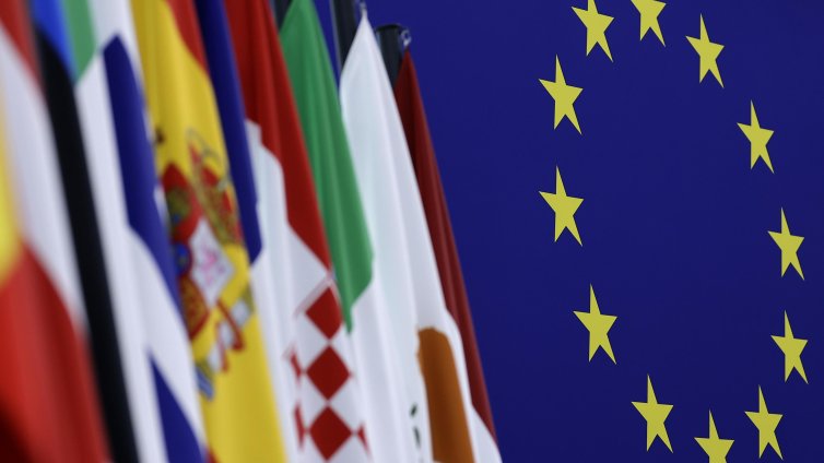 Еврогрупата одобри присъединяването на България към ЕСМ